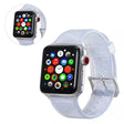 Super Piacevole Apple Smartwatch Silicone / Tpu Universali Cinturino