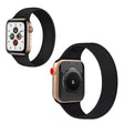 Incredibilmente Confortevole Apple Smartwatch Silicone / Tpu Universali Cinturino