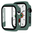 Apple Smartwatch Opaco Plastica Universali Custodia antiurto