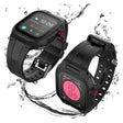 Super Carino Apple Smartwatch Silicone / Tpu Universali Cinturino