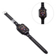 Flessibile Apple Smartwatch Silicone / Tpu Universali Cinturino