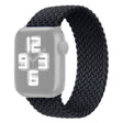 Assolutamente Buono Apple Smartwatch Tessuto / Nylon Universali Cinturino