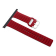 Mega Confortevole Apple Smartwatch Silicone / Tpu Universali Cinturino