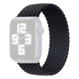 Incantevole Apple Smartwatch Tessuto / Nylon Universali Cinturino