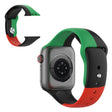 Morbido Apple Smartwatch Silicone / Tpu Universali Cinturino