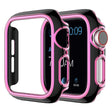 Robusto Apple Smartwatch Plastica Cover