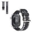 Molto Pulito Apple Watch Series 6 44mm / Apple Watch Series 5 44mm Tessuto / Nylon Universali Cinturino