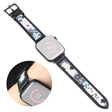 Confortevole Apple Smartwatch Finta Pelle Universali Cinturino