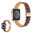 Straordinariamente Bello Apple Smartwatch Plastica Universali Cinturino