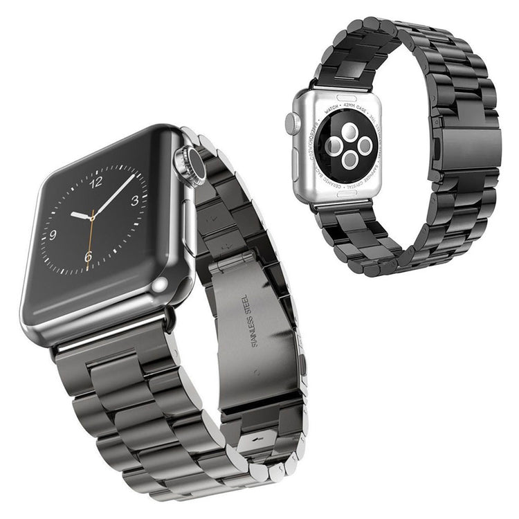 Super cool Universal Apple Metal Rem - Sort#serie_3