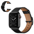 Alla Moda Apple Smartwatch Vera Pelle Universali Cinturino