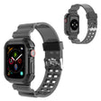 Morbido Apple Smartwatch Silicone / Tpu Universali Cinturino