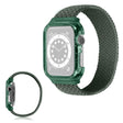 Mega Fantastico Apple Smartwatch Tessuto / Nylon Universali Cinturino