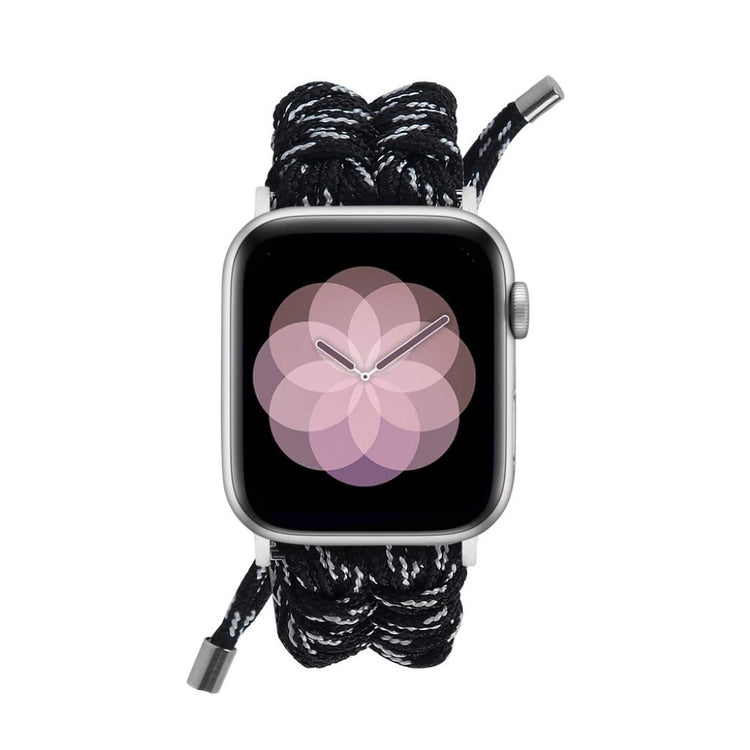 Mega elegant Universal Apple Nylon Rem - Sort#serie_7