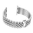 Alla Moda Apple Smartwatch Metallo Universali Cinturino