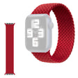 Super Forte Apple Smartwatch Tessuto / Nylon Universali Cinturino