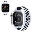 Davvero Piacevole Apple Smartwatch Silicone / Tpu Universali Cinturino