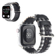 Incredibilmente Forte Apple Smartwatch Tessuto / Nylon Universali Cinturino