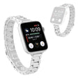 Straordinariamente Fantastico Apple Smartwatch Metallo Universali Cinturino
