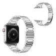 Mega Elegante Apple Smartwatch Metallo Universali Cinturino