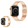 Straordinariamente Bello Apple Smartwatch Metallo Universali Cinturino
