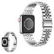 Molto Piacevole Apple Smartwatch Metallo Universali Cinturino