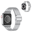Molto Piacevole Apple Smartwatch Metallo Universali Cinturino