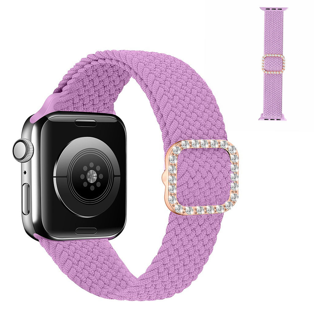 Yndigt Universal Apple Nylon Rem - Lilla#serie_15