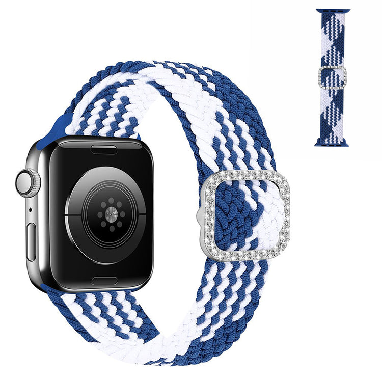 Yndigt Universal Apple Nylon Rem - Flerfarvet#serie_6