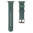 Super Confortevole Apple Smartwatch Silicone / Tpu Universali Cinturino