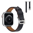 Straordinariamente Bello Apple Smartwatch Finta Pelle Universali Cinturino