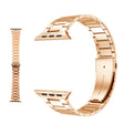 Straordinariamente Delizioso Apple Smartwatch Metallo Universali Cinturino