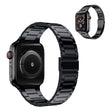 Notevolmente Splendido Apple Smartwatch Metallo Universali Cinturino