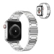 Squisito Apple Smartwatch Metallo Universali Cinturino