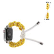 Assolutamente Alla Moda Apple Smartwatch Tessuto / Nylon Universali Cinturino