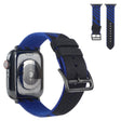 Super Dolce Apple Smartwatch Tessuto / Nylon Universali Cinturino