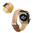 Super Elegante Apple Smartwatch Finta Pelle Universali Cinturino