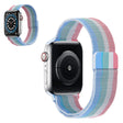 Molto Alla Moda Apple Smartwatch Metallo Universali Cinturino