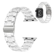 Assolutamente Bello Apple Smartwatch Plastica Universali Cinturino
