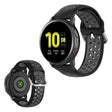 Davvero Piacevole Samsung Smartwatch Silicone / Tpu Universali Cinturino