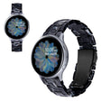 Assolutamente Elegante Samsung Galaxy Watch (46mm) / Samsung Galaxy Watch Active Plastica Universali Cinturino