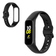 Davvero Confortevole Samsung Gear Fit2 Silicone / Tpu Cinturino