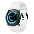 Incredibilmente Comodo Samsung Gear Sport Silicone / Tpu Cinturino
