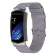 Super Dolce Samsung Gear Fit2 Pro Tessuto / Nylon Cinturino