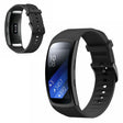 Incredibilmente Confortevole Samsung Gear Fit2 Pro Silicone / Tpu Cinturino