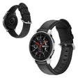 Incredibilmente Carino Samsung Galaxy Watch (42mm) Vera Pelle Cinturino