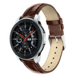 Straordinariamente Fantastico Samsung Galaxy Watch (46mm) Vera Pelle Cinturino
