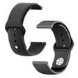 Super Piacevole Samsung Galaxy Watch Active Silicone / Tpu Cinturino