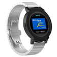 Mega Cool Samsung Galaxy Watch Active Metallo Cinturino