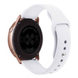 Super Piacevole Samsung Galaxy Watch Active Silicone / Tpu Cinturino